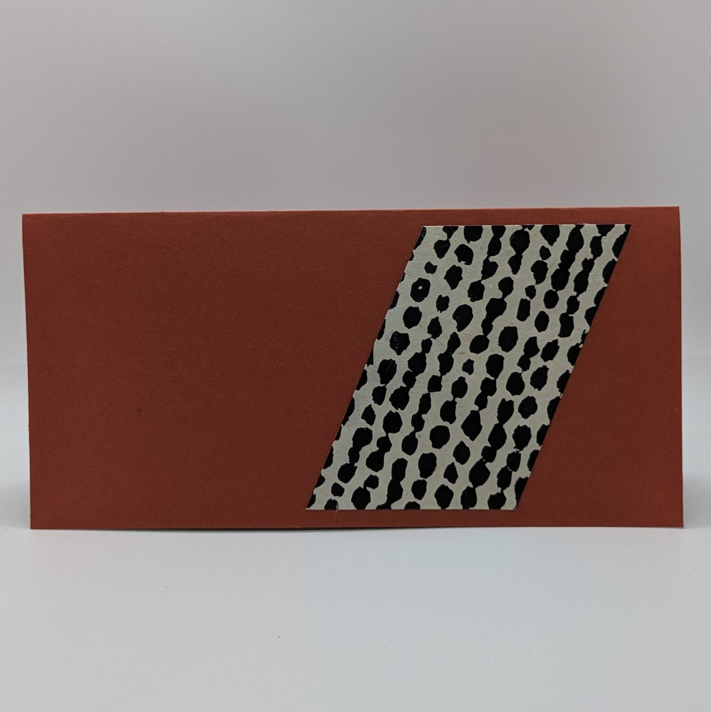 Black String Dot #8