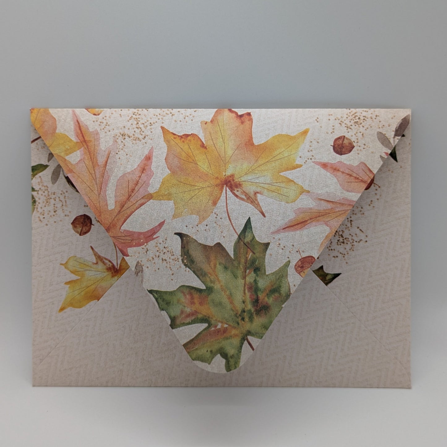 Autumn Leaves #7