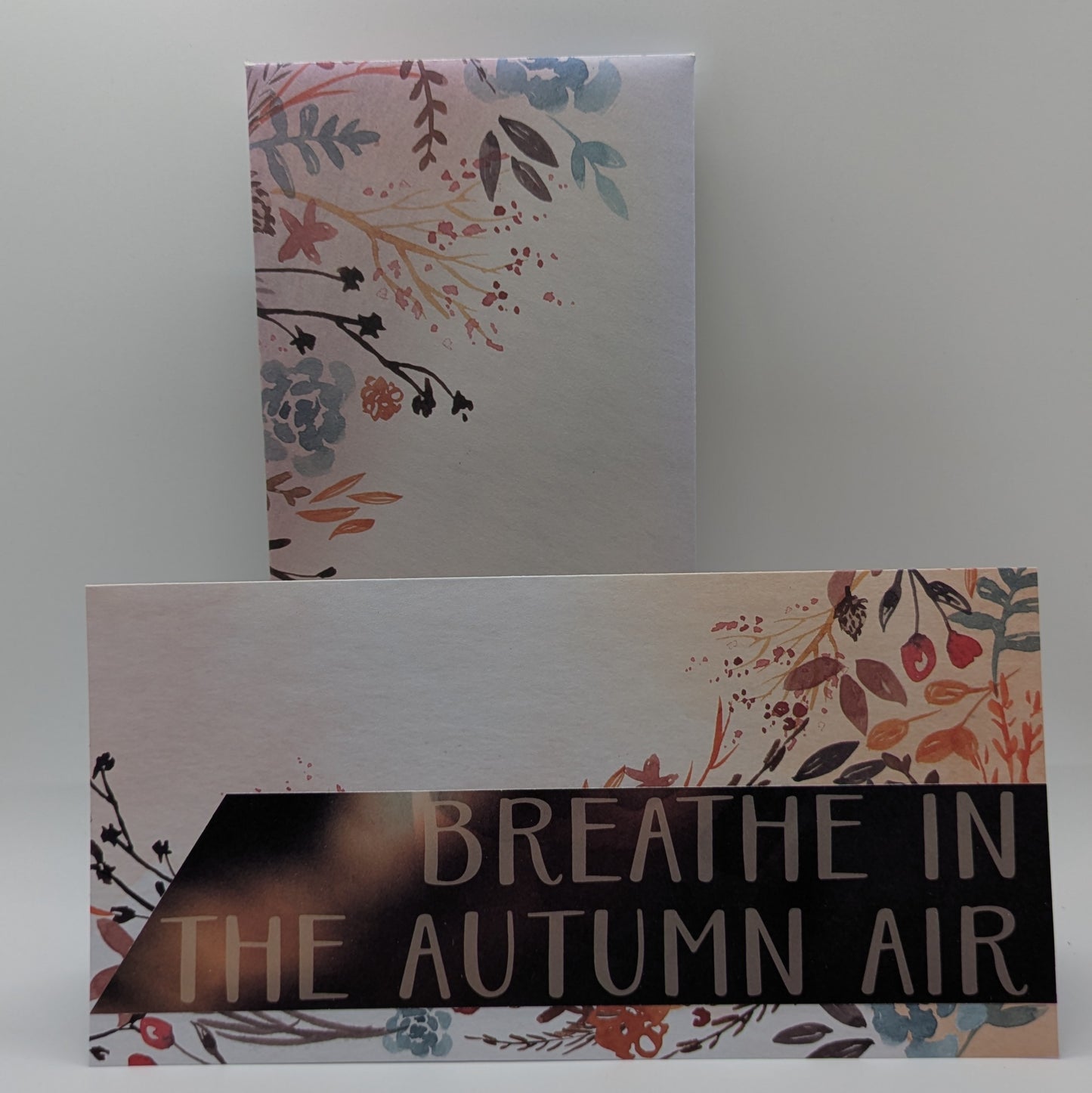 Autumn Leaves #10