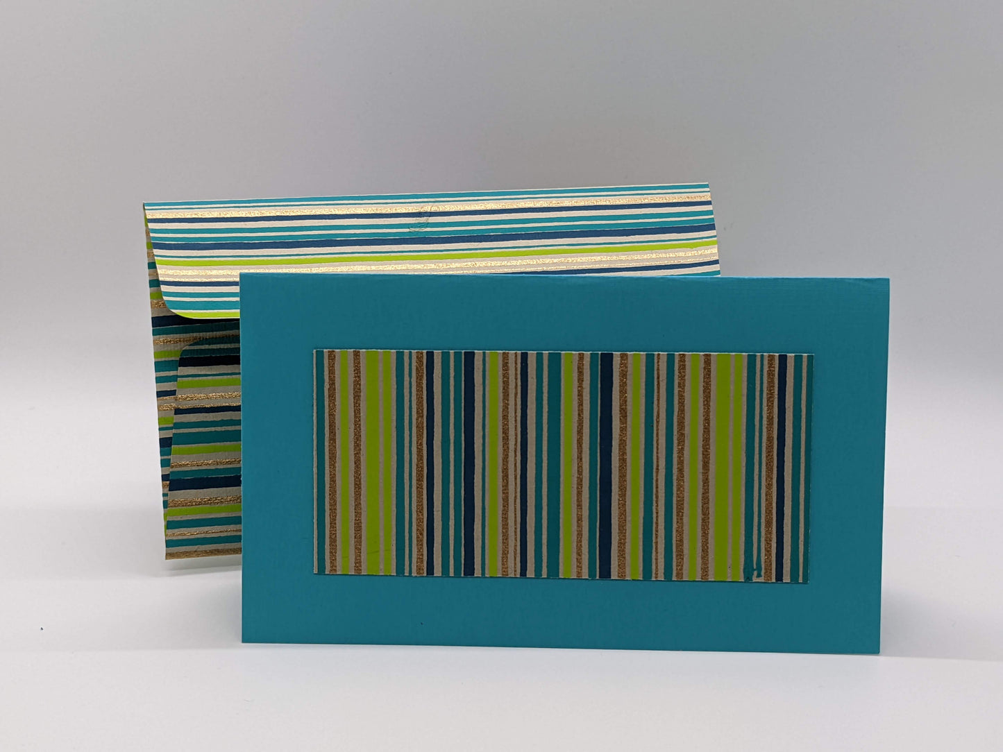 Seastripes #4