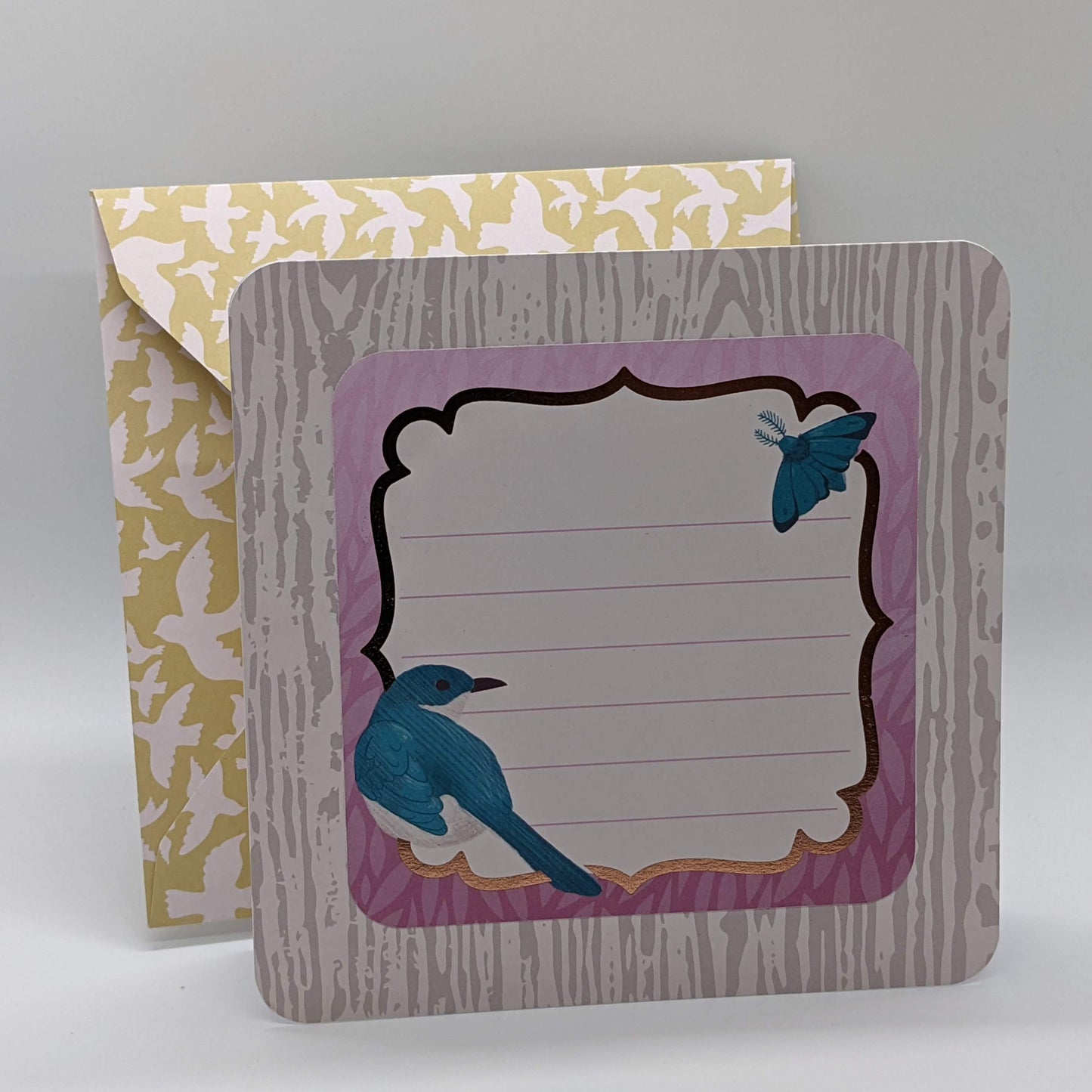 Midnight Mushroom #5