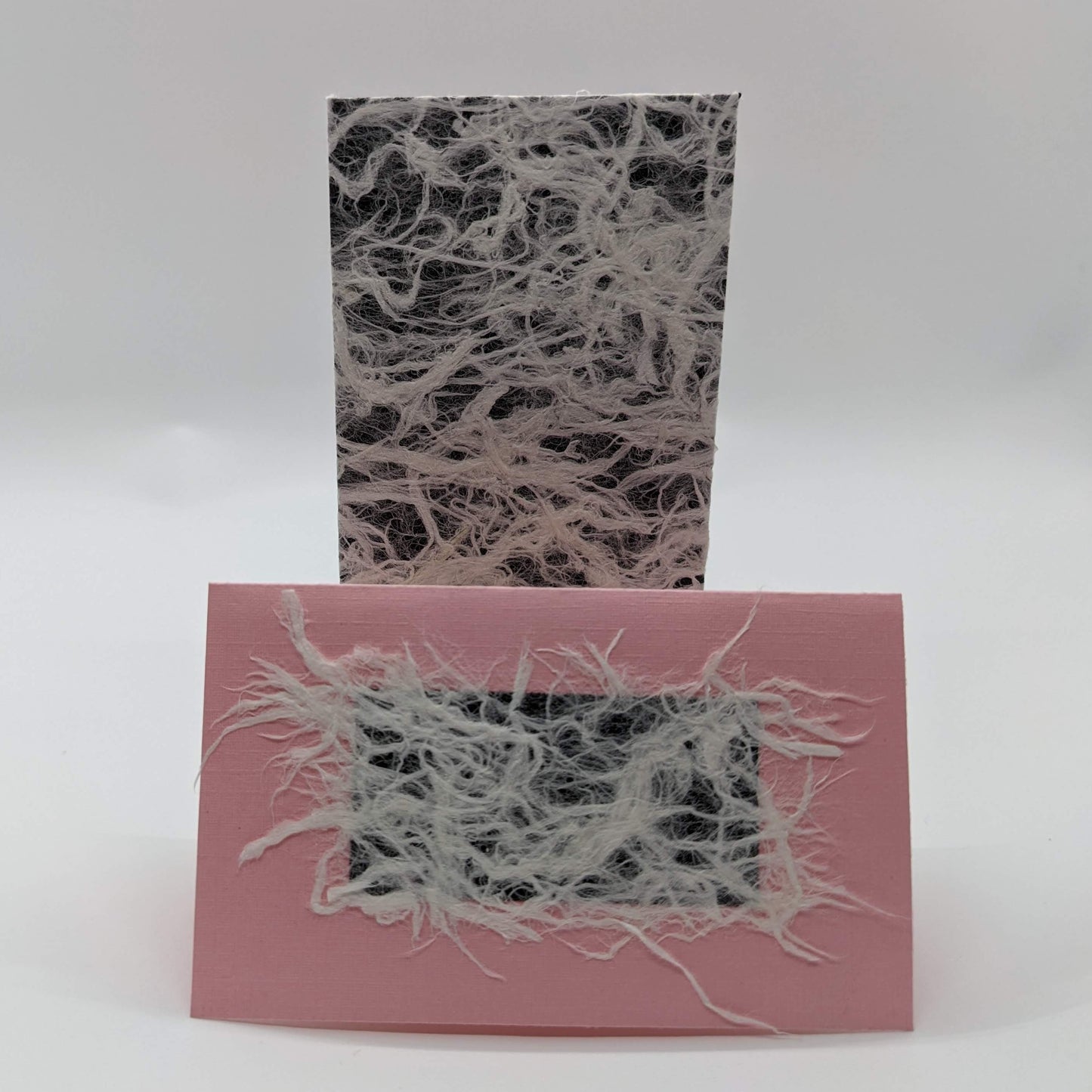 Mulberry Fiber - White #2