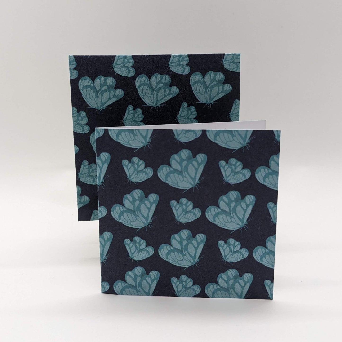 Midnight Mushroom #10