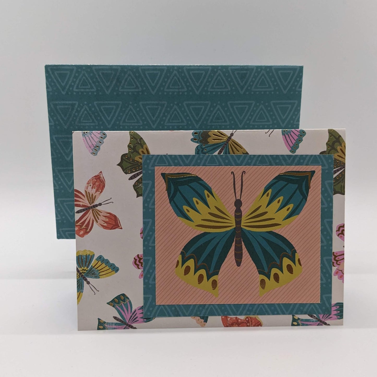 Sunshine and Llamas #2