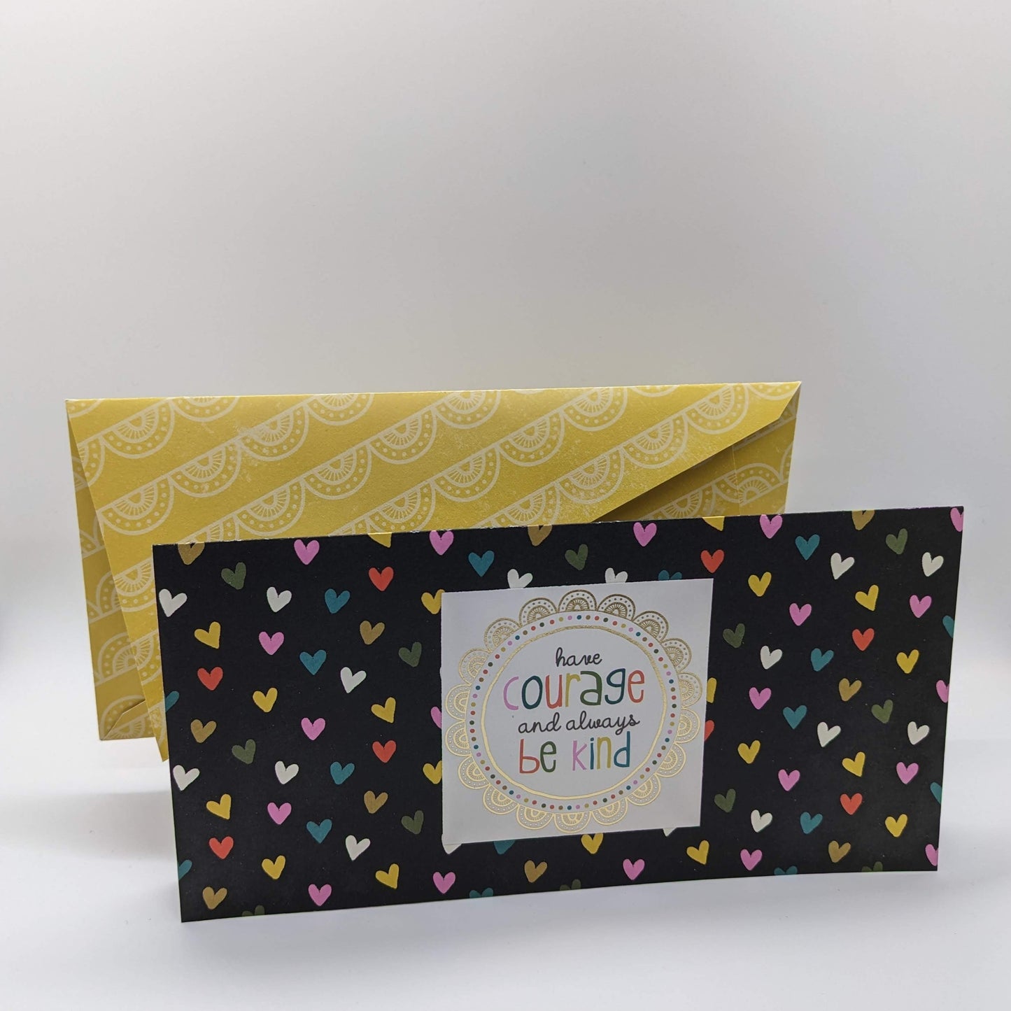 Sunshine and Llamas #17