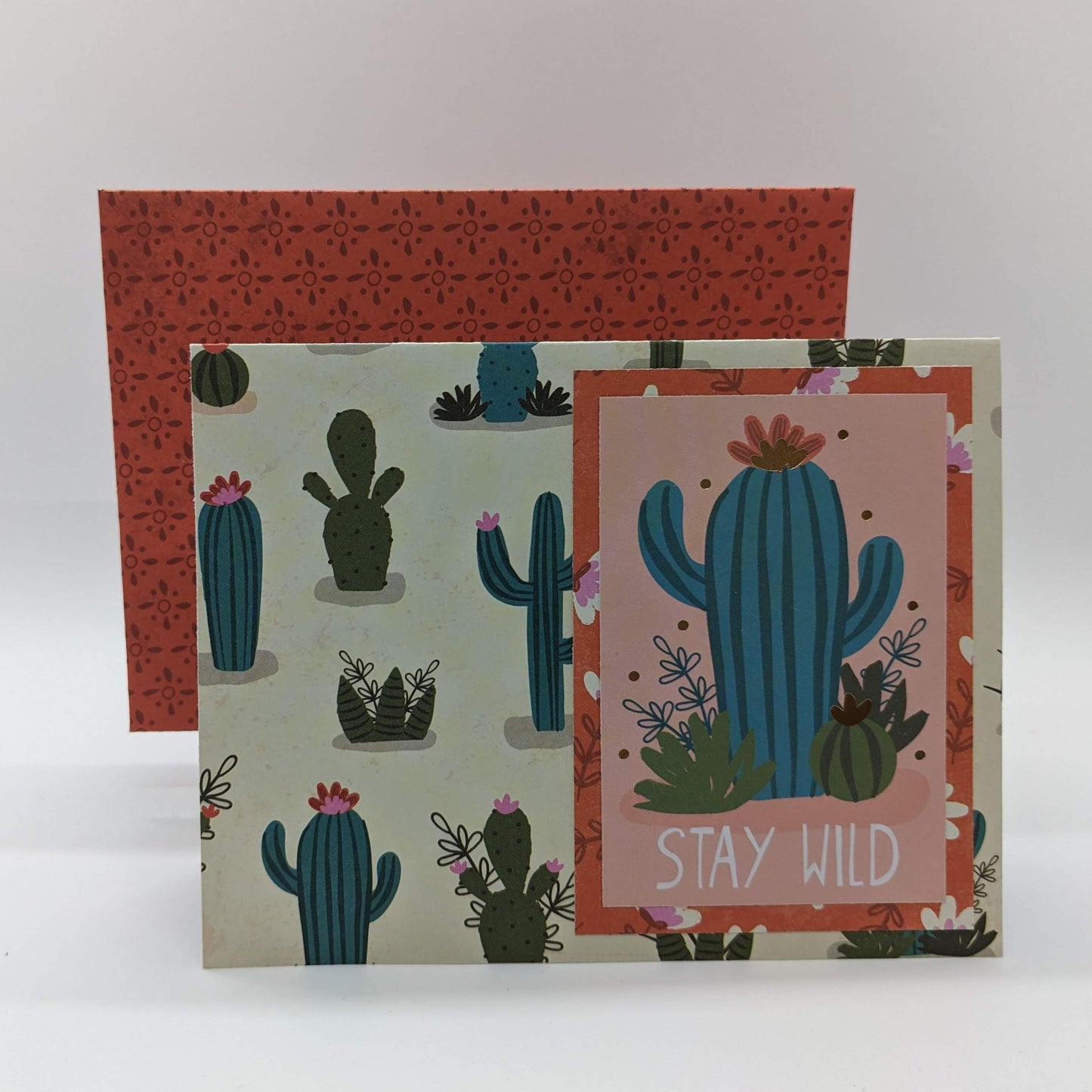 Sunshine and Llamas #14