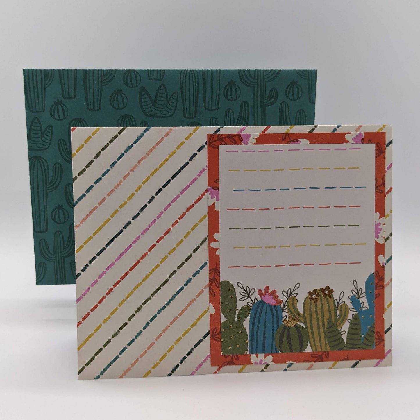 Sunshine and Llamas #13