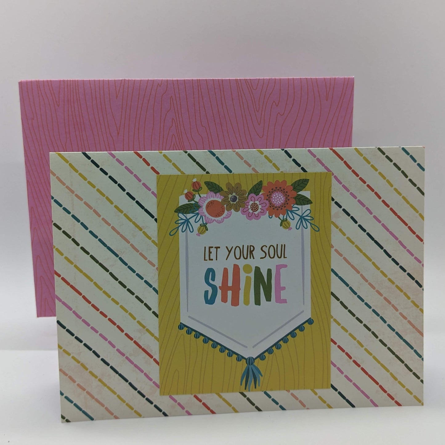 Sunshine and Llamas #3