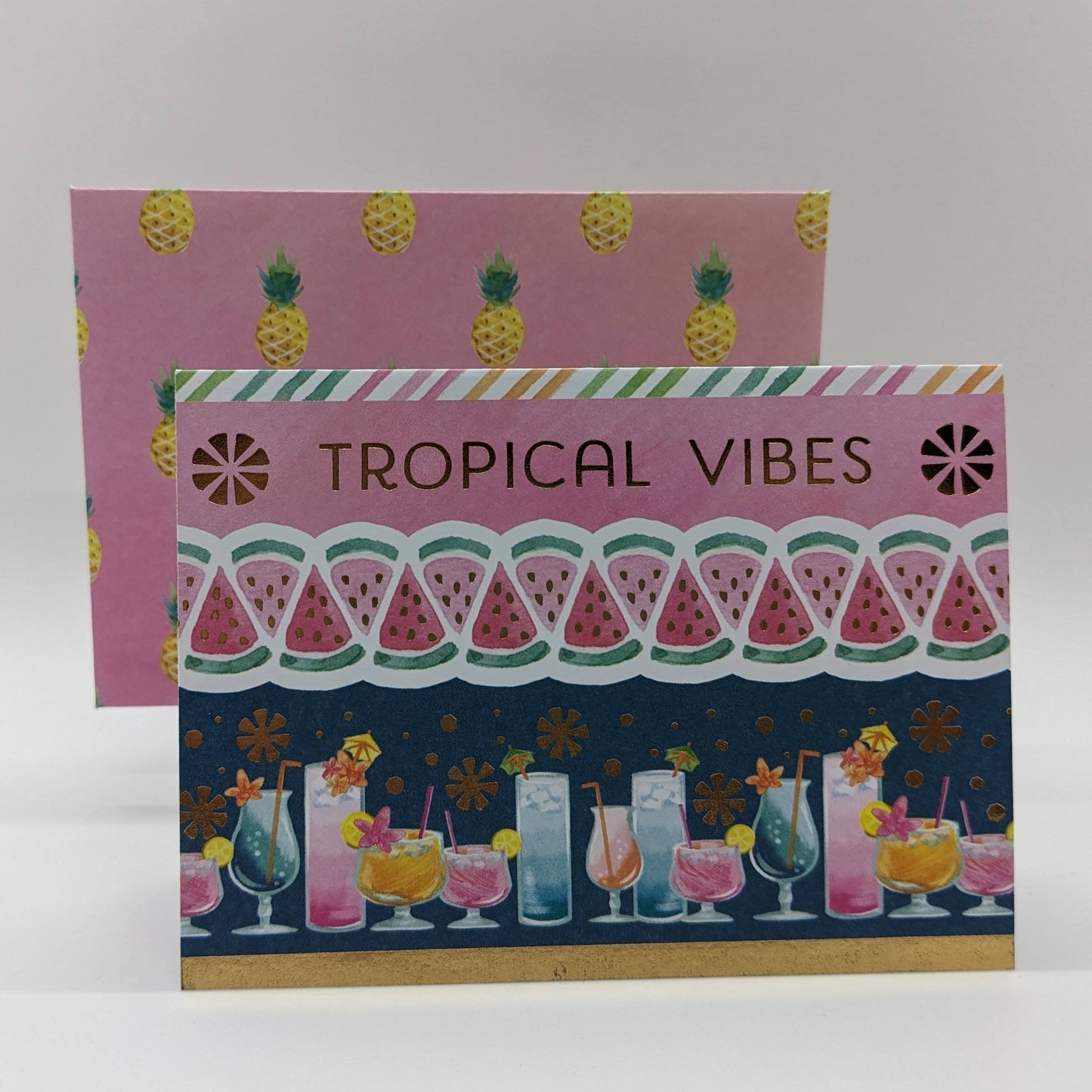 Tropical Vibes #1