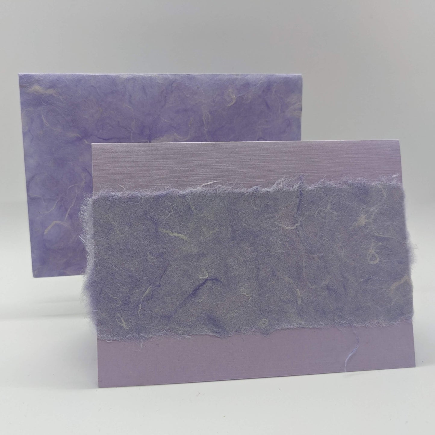 Lavender Mulberry #1
