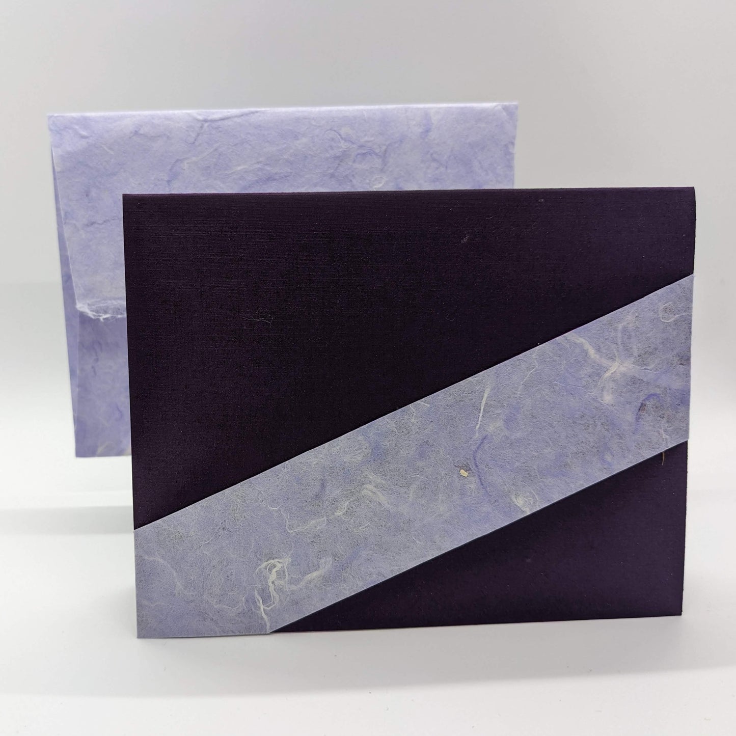 Lavender Mulberry #5