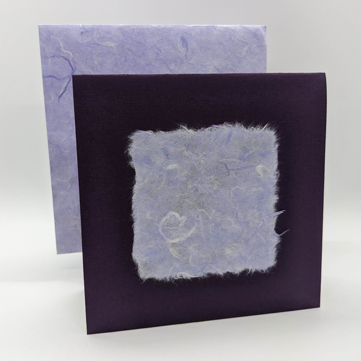 Lavender Mulberry #4