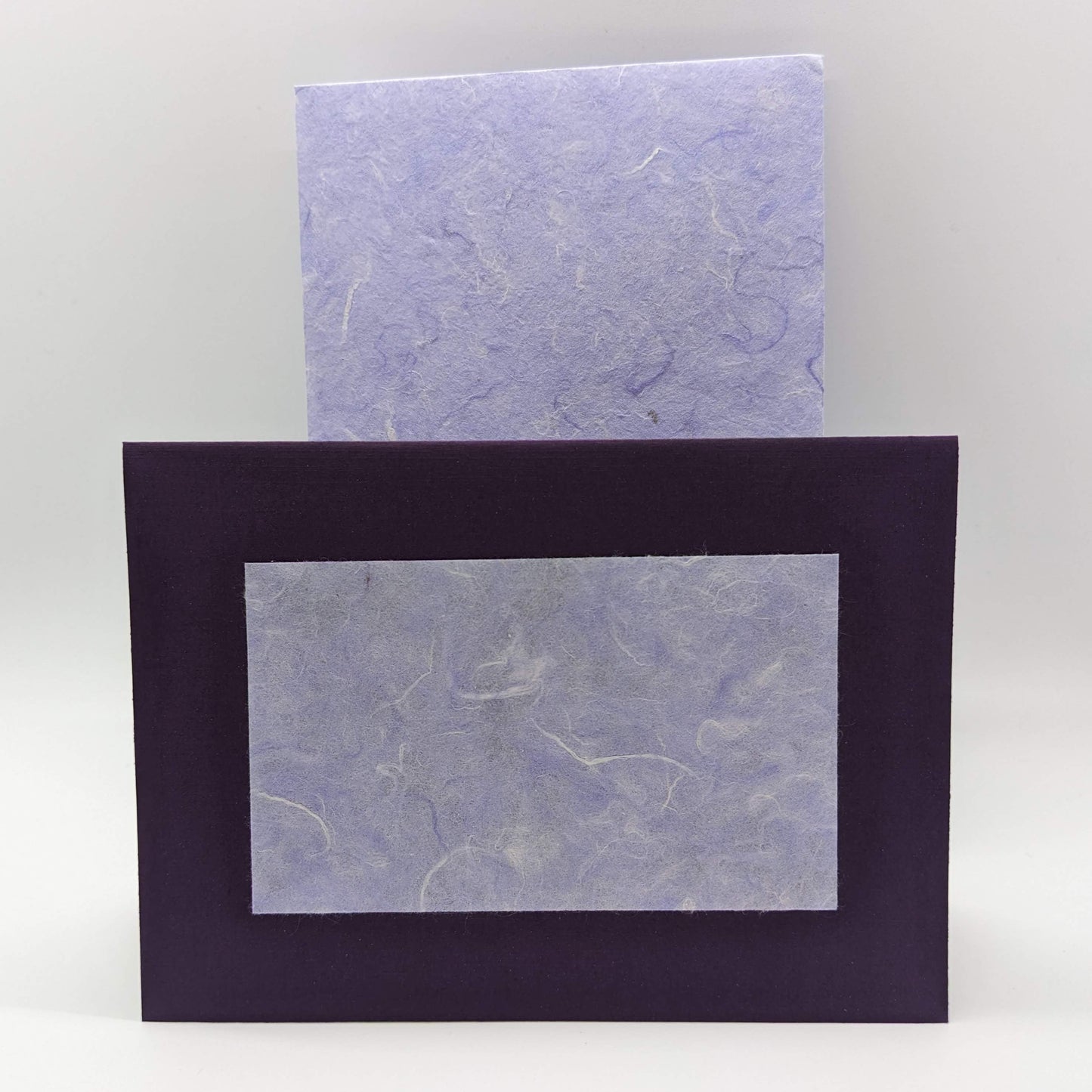 Lavender Mulberry #2