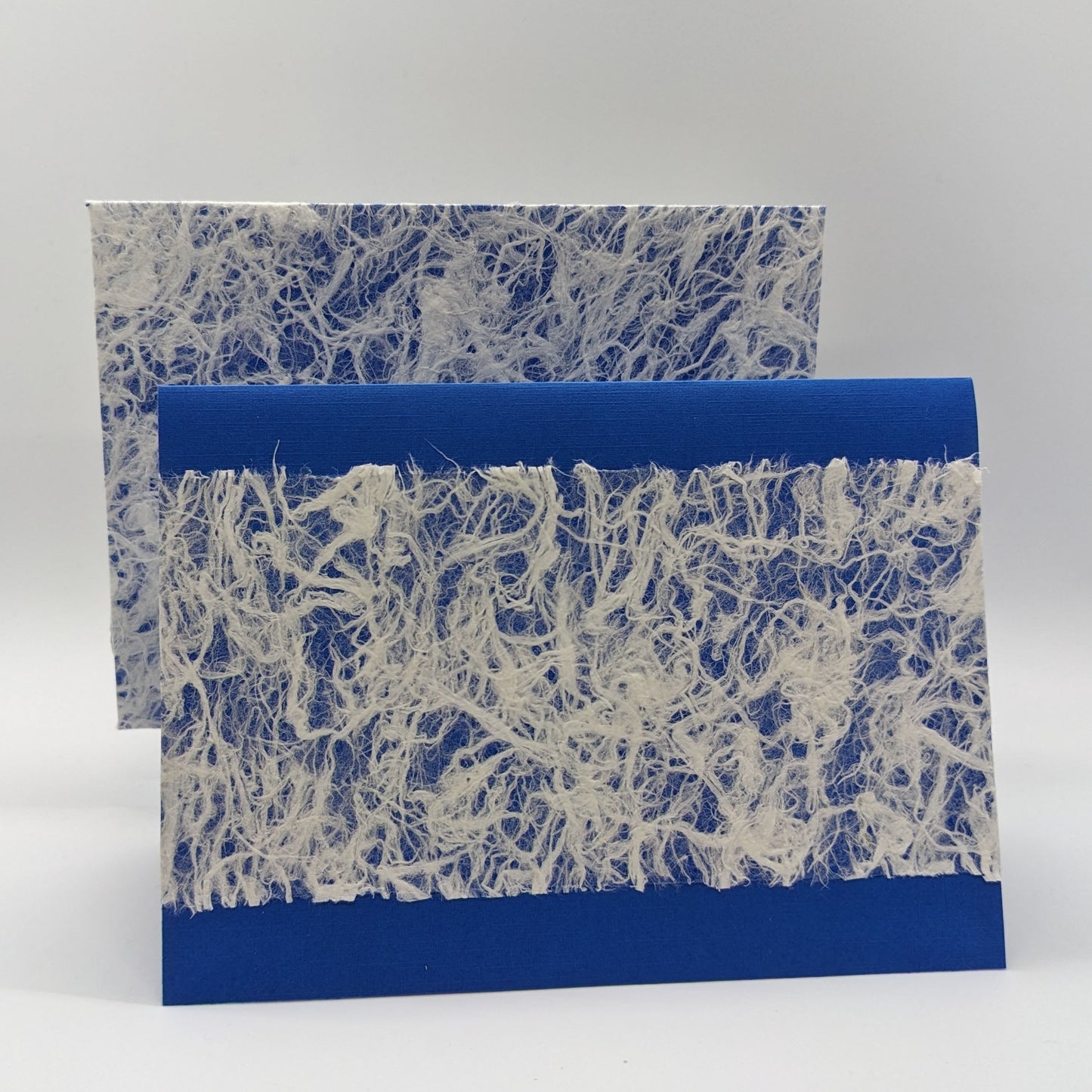 Mulberry Fiber - White #12