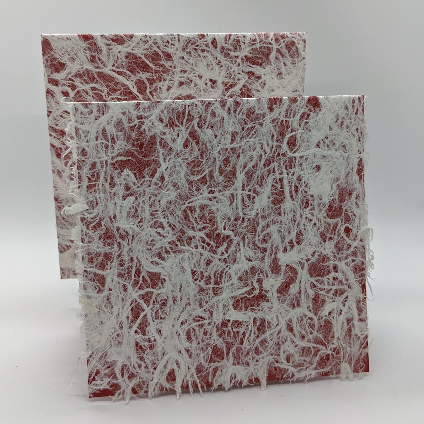 Mulberry Fiber - White #15