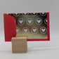 Gold Hearts #2