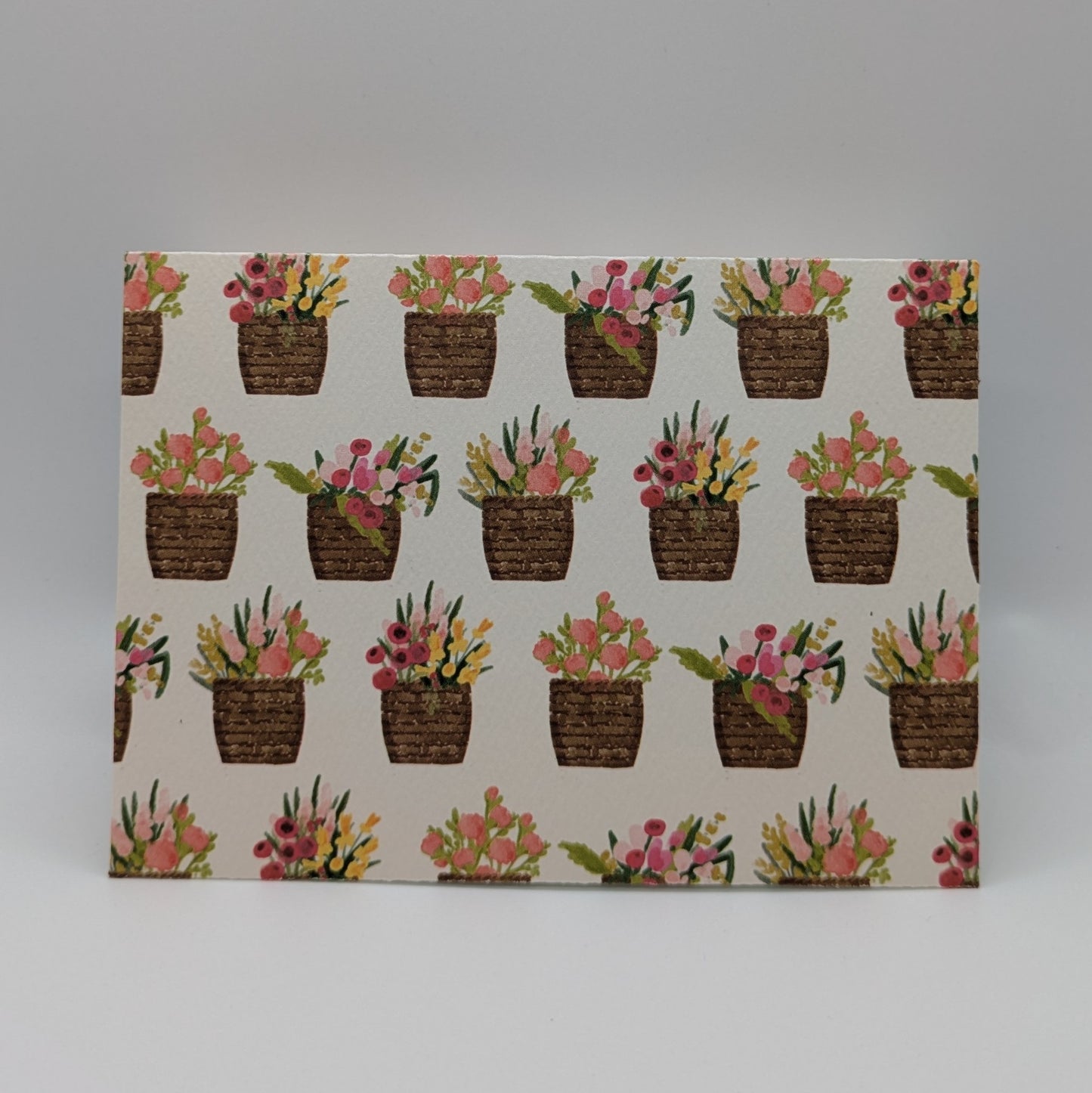 Flower Market #16
