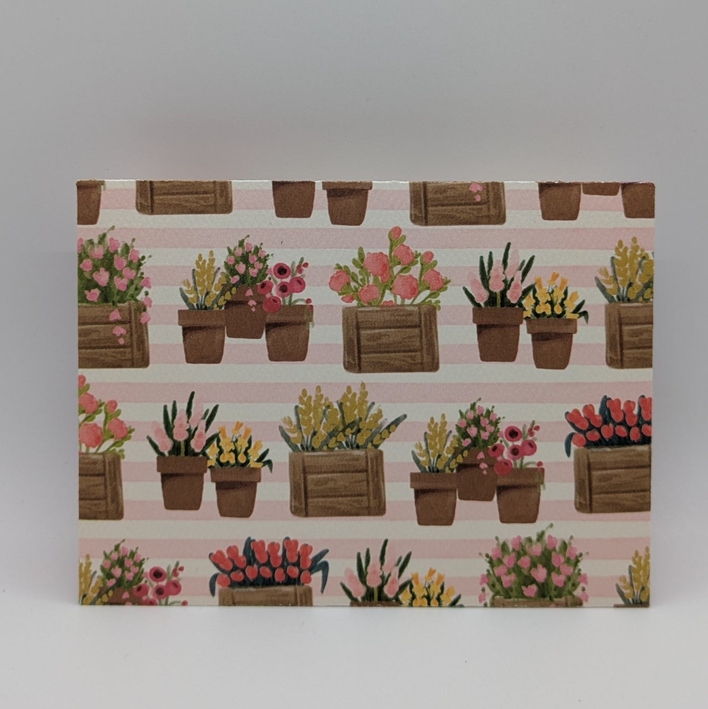 Flower Market #18