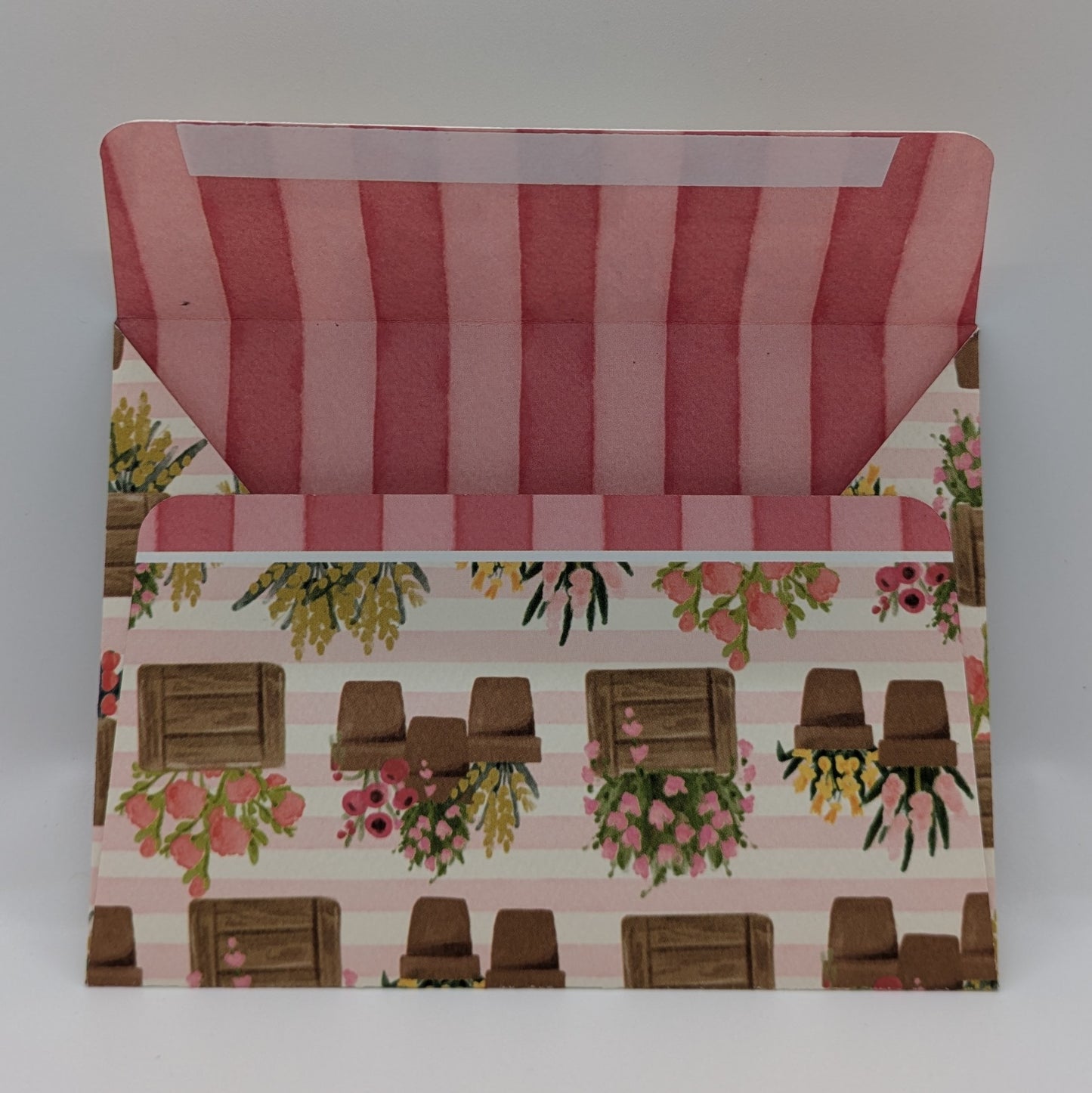 Flower Market #18