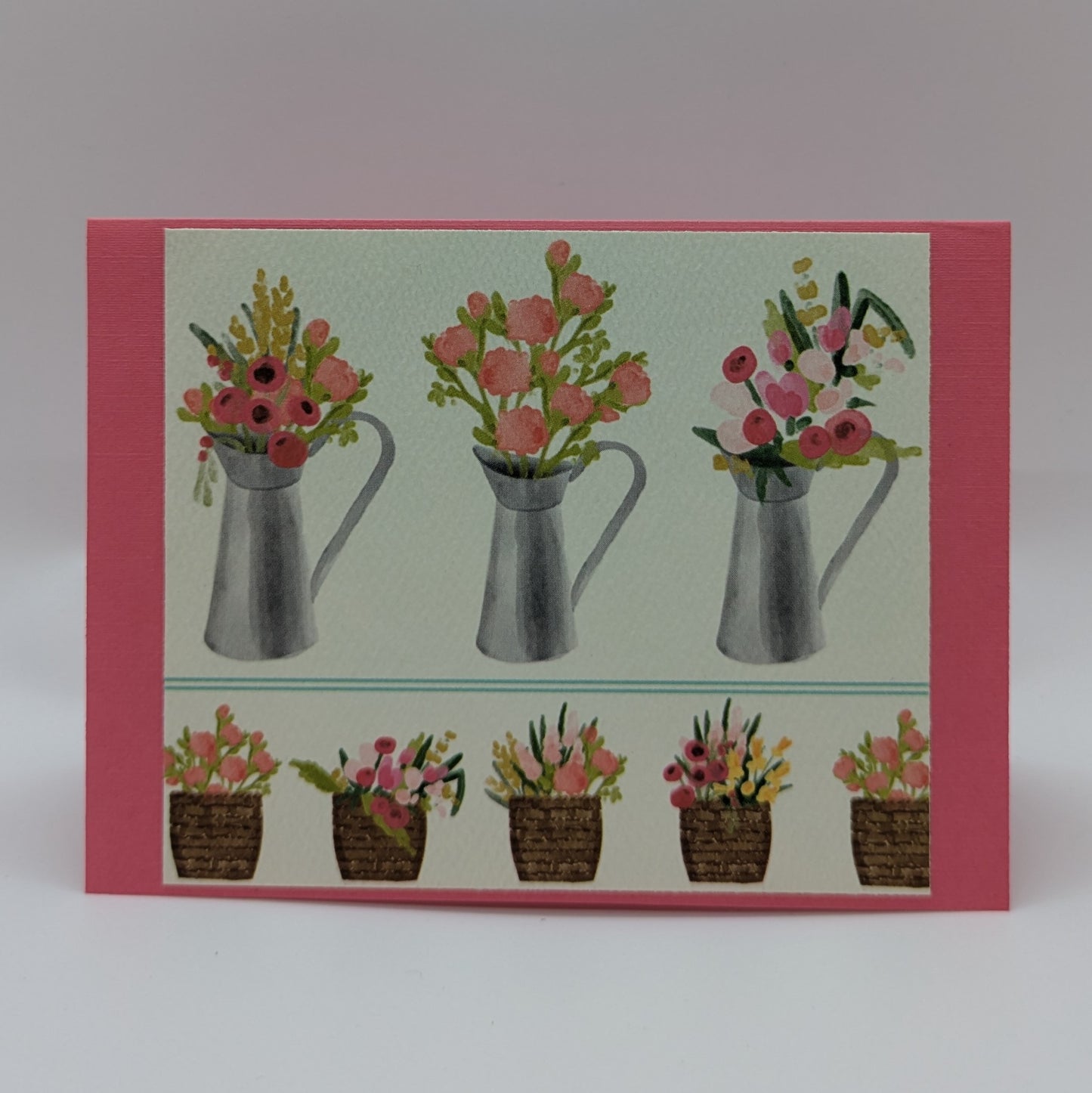 Flower Market #12