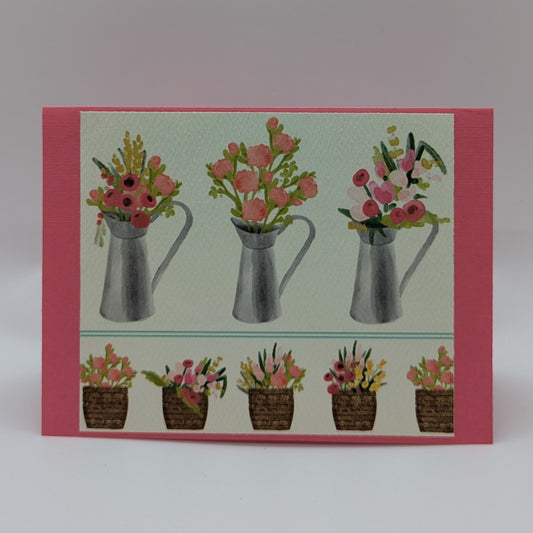 Flower Market #12