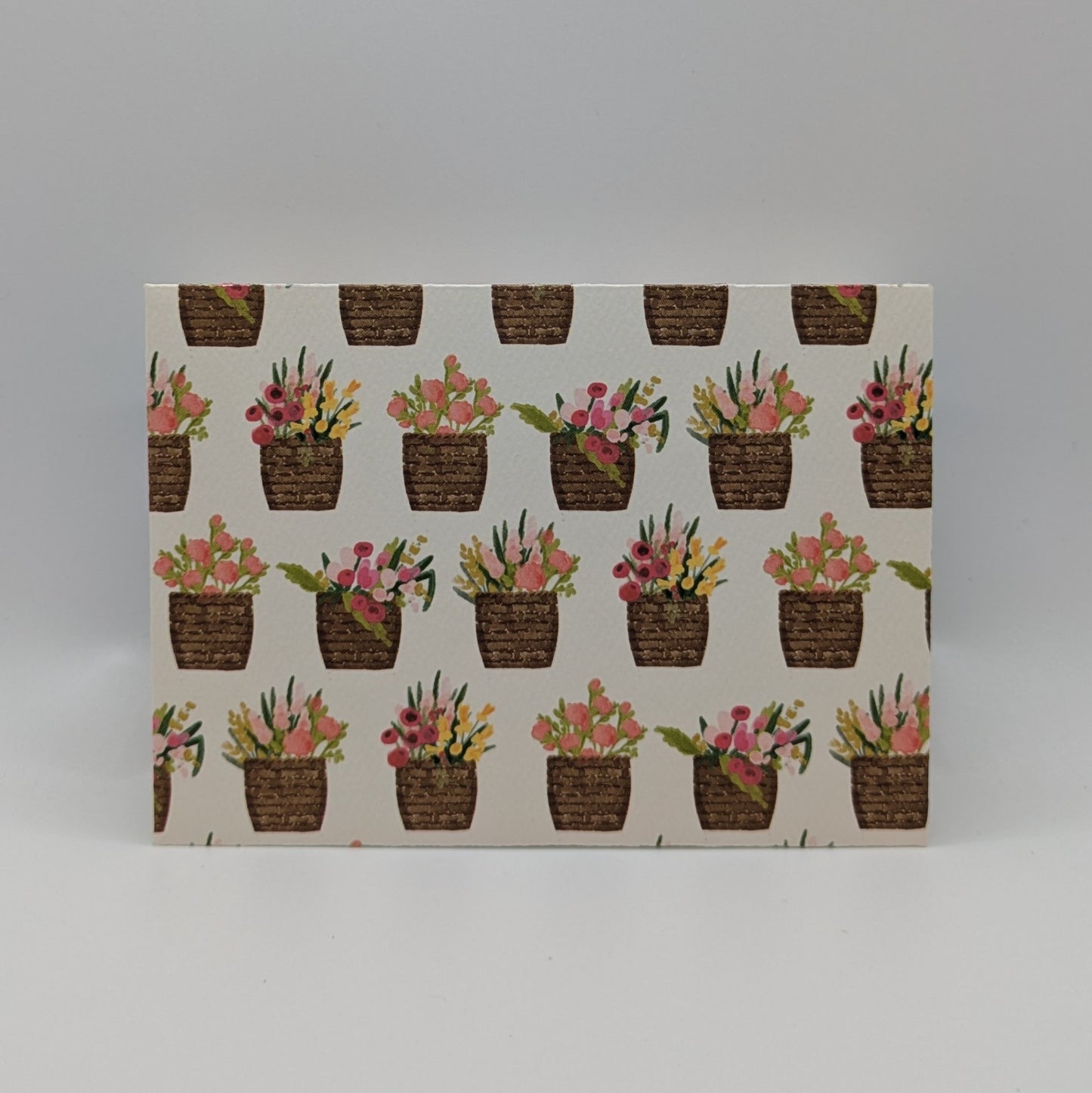 Flower Market #12