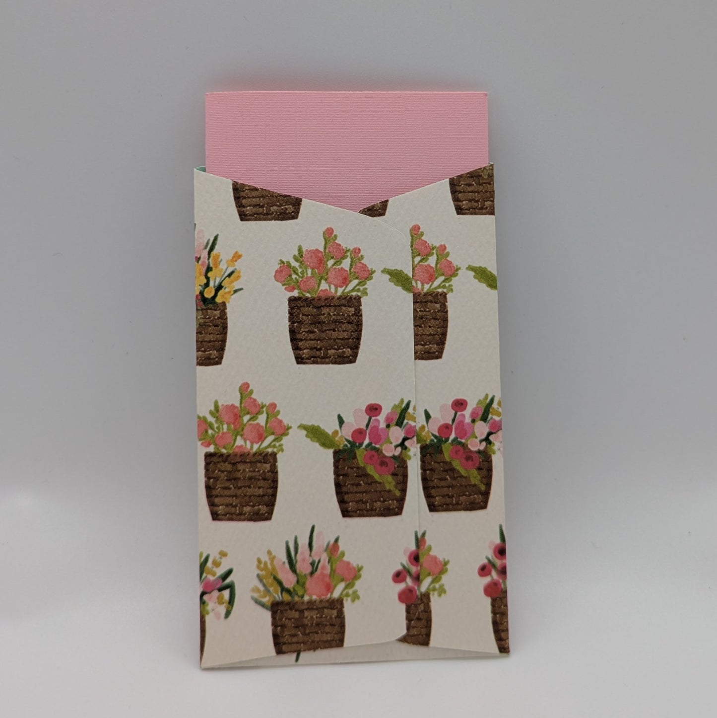 Flower Market #19