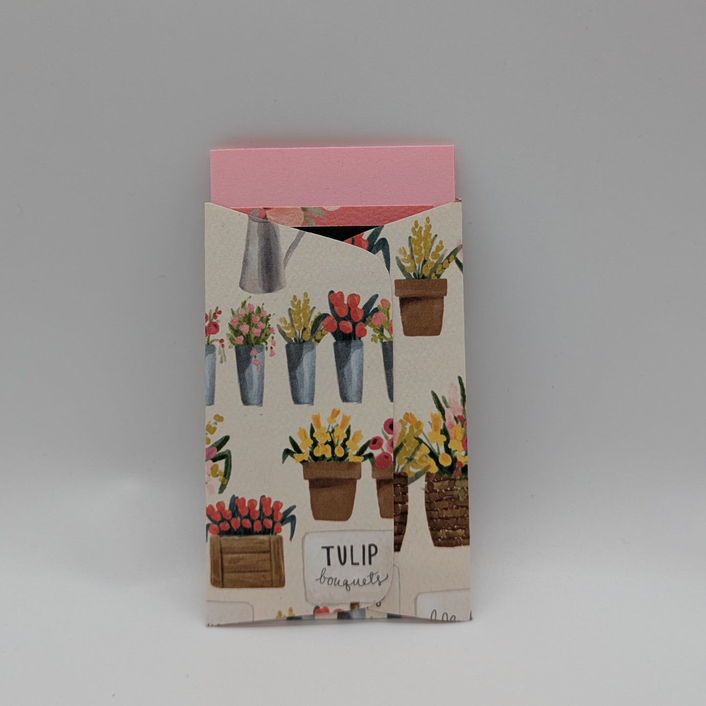 Flower Market #20