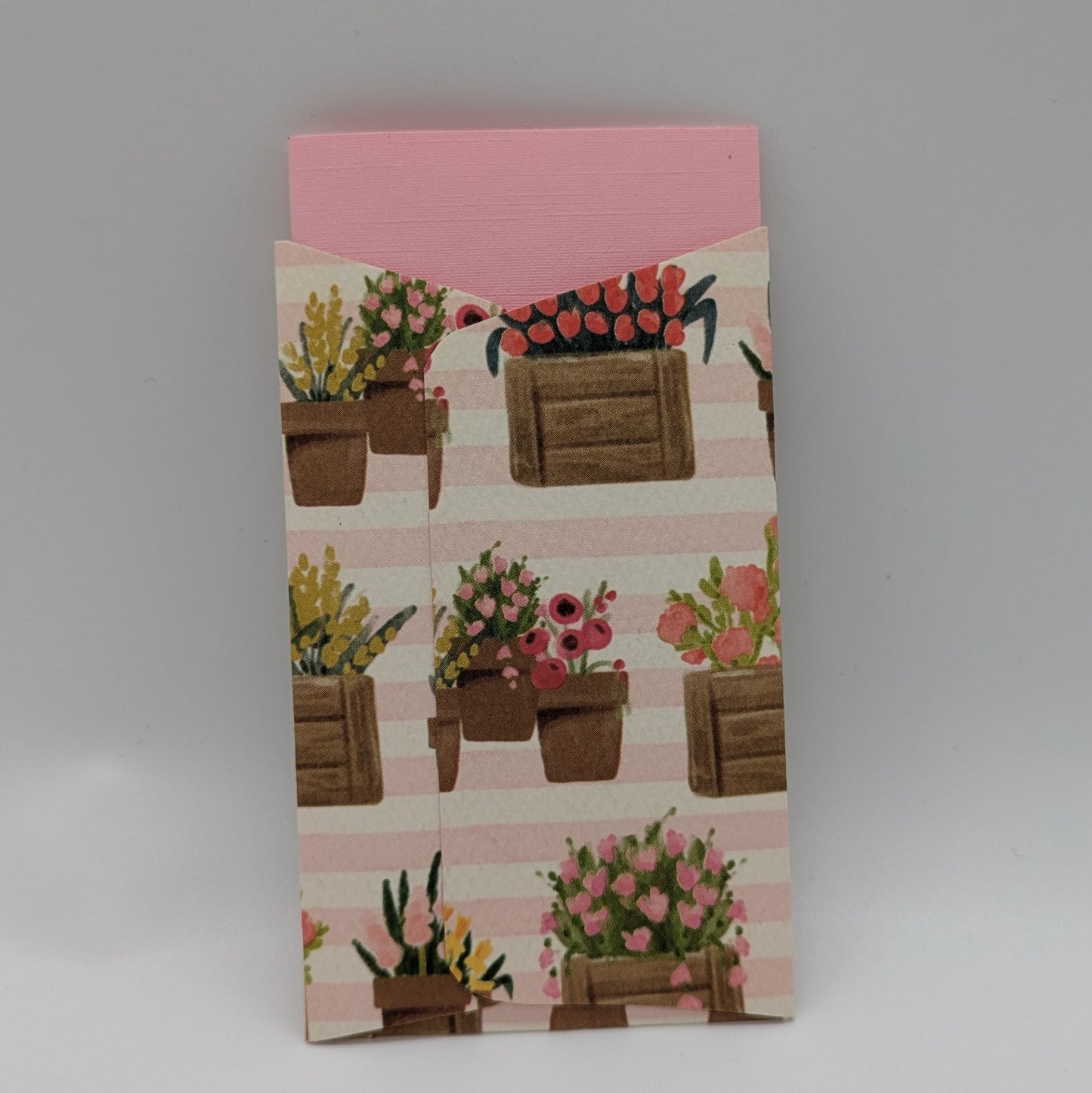 Flower Market #21