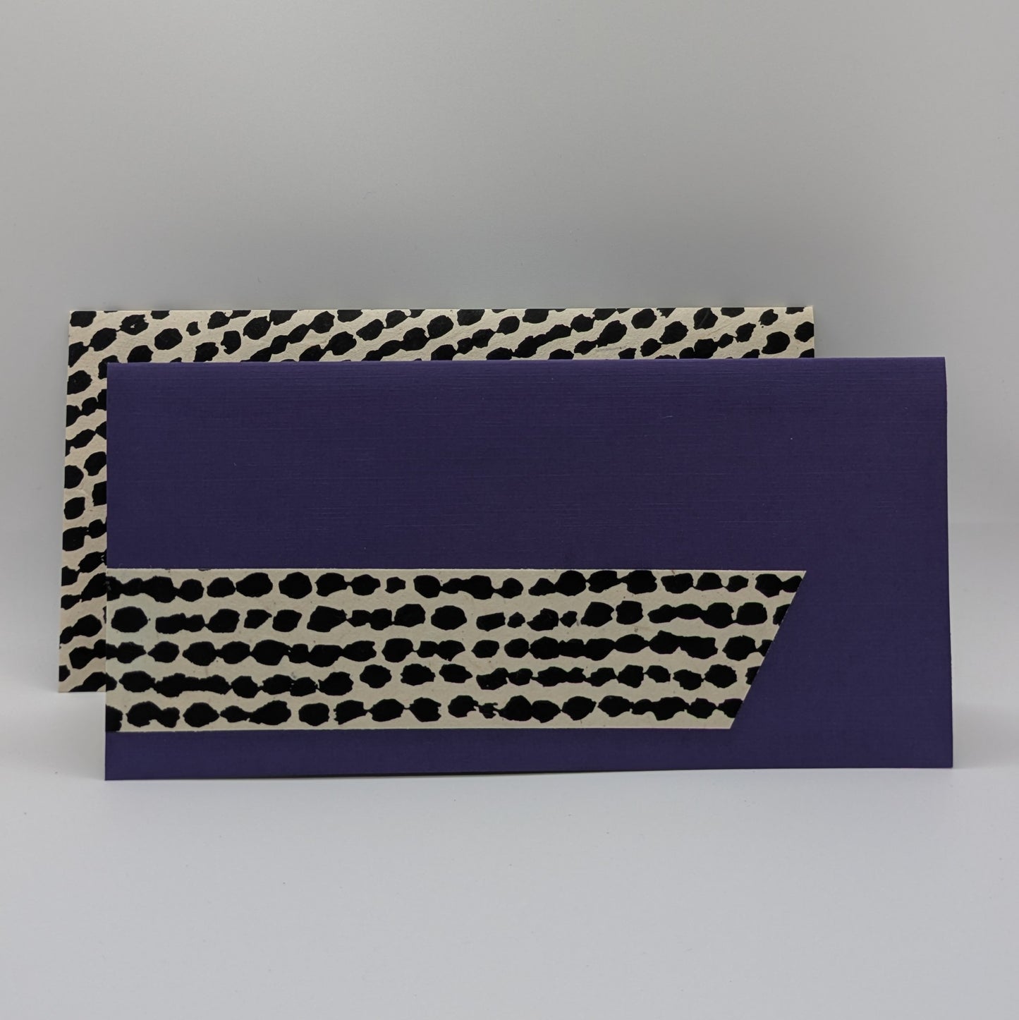Black String Dot #6