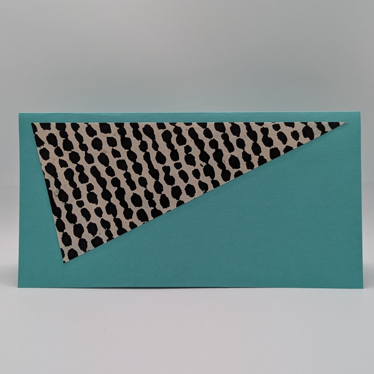 Black String Dot #7