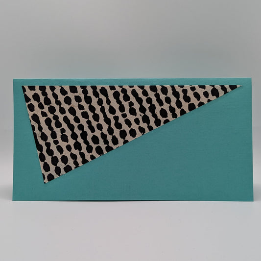 Black String Dot #7