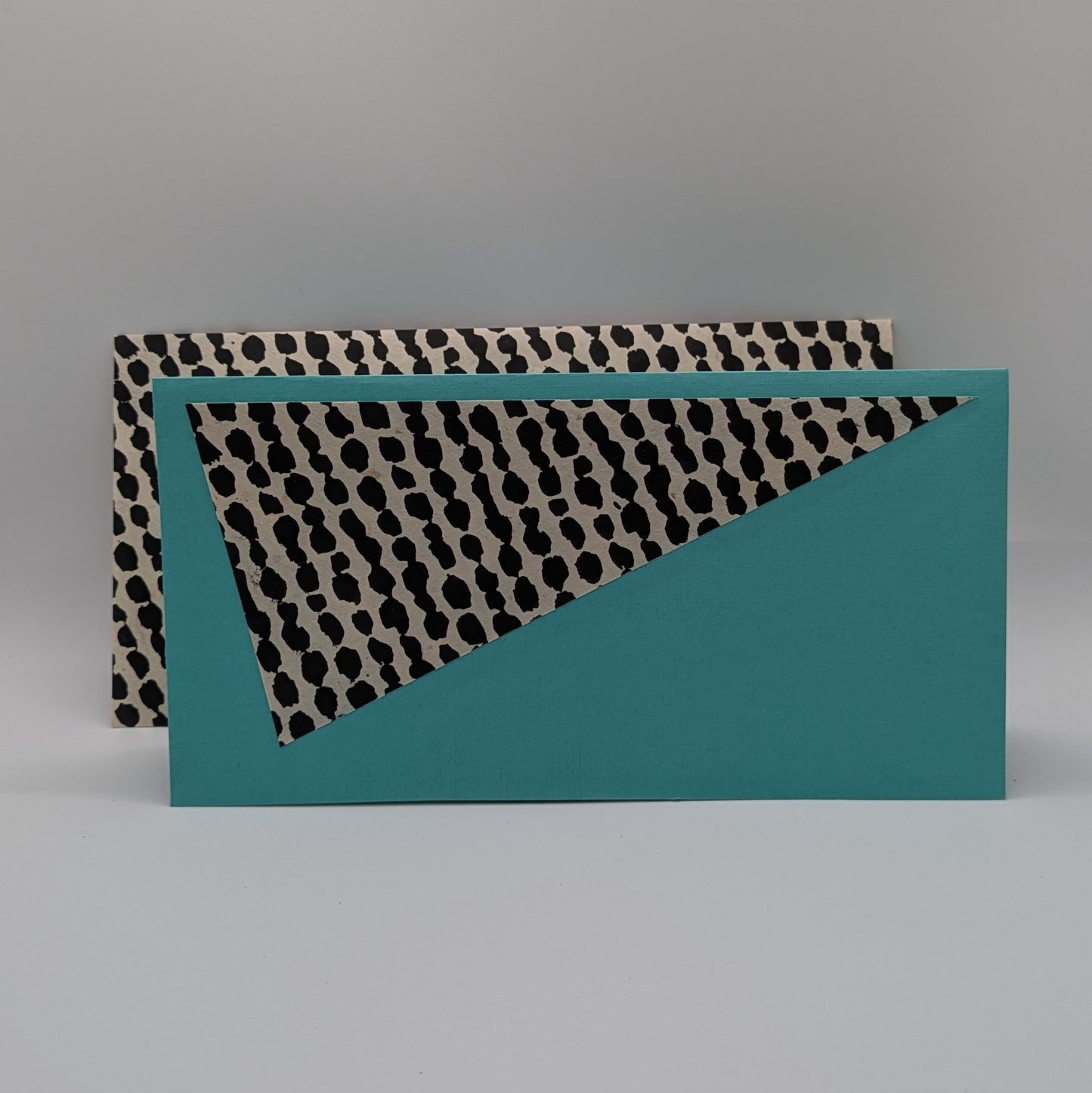 Black String Dot #7