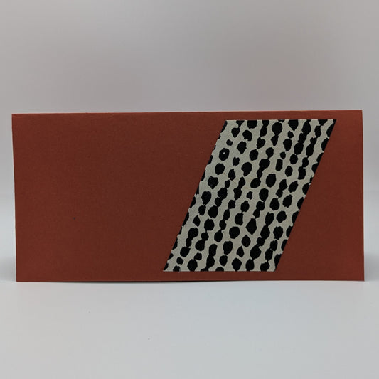 Black String Dot #8