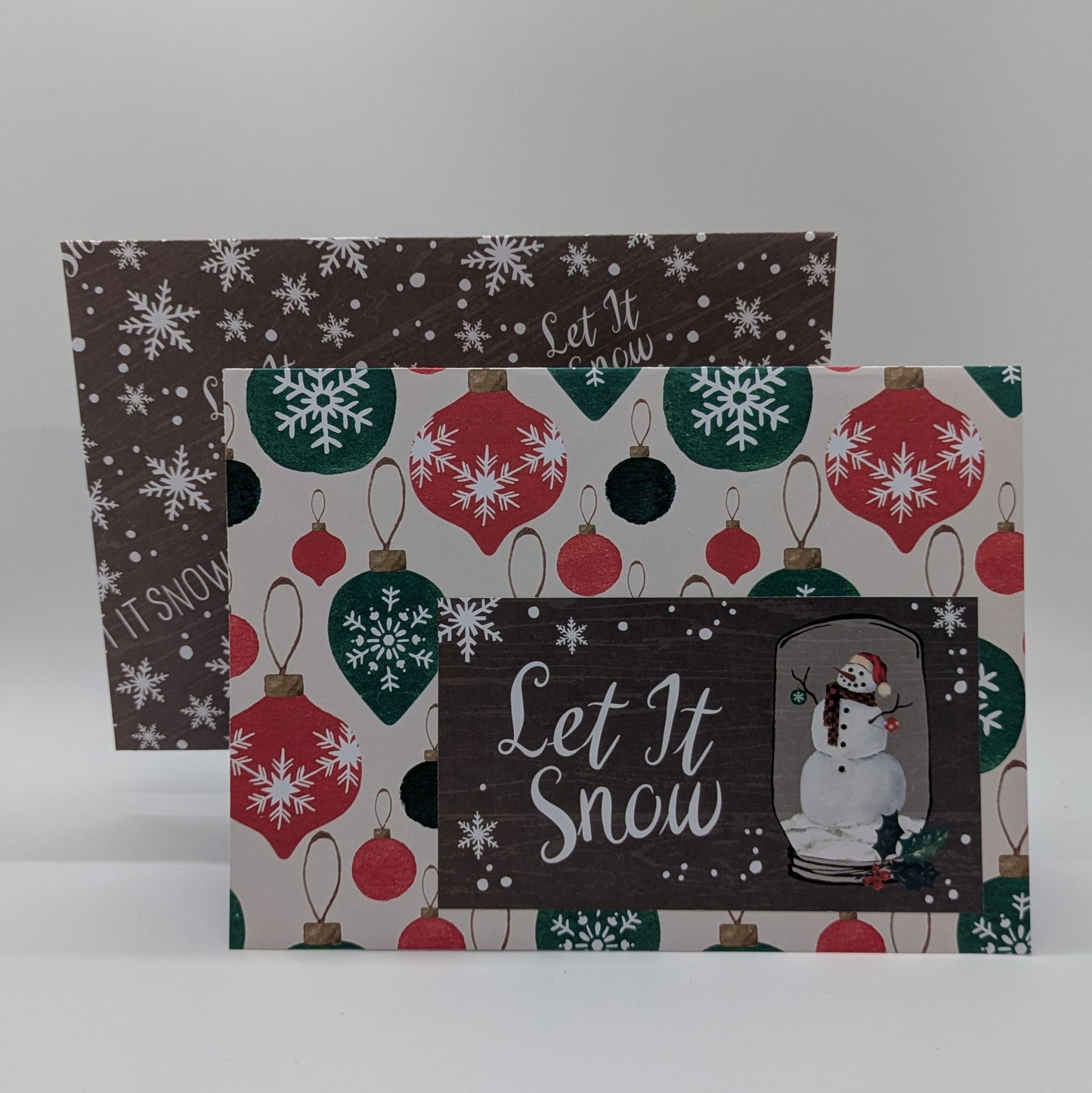 Let It Snow #2
