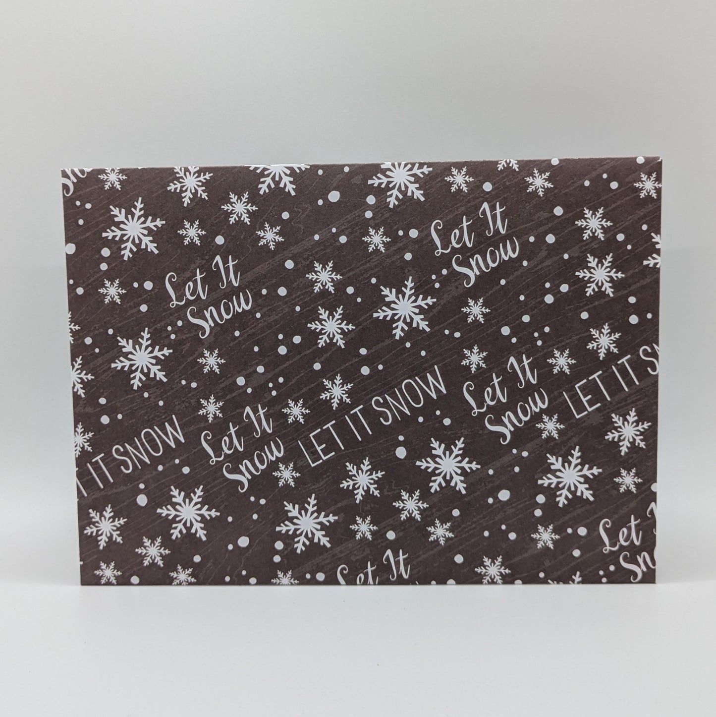 Let It Snow #2