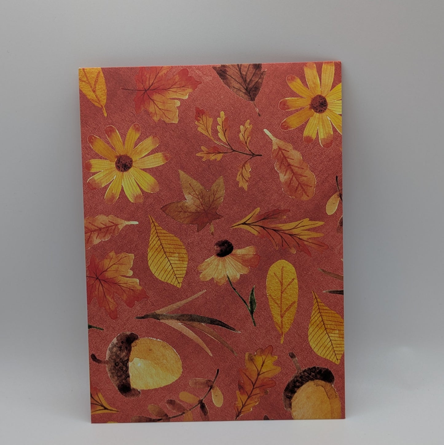 Autumn Leaves #3