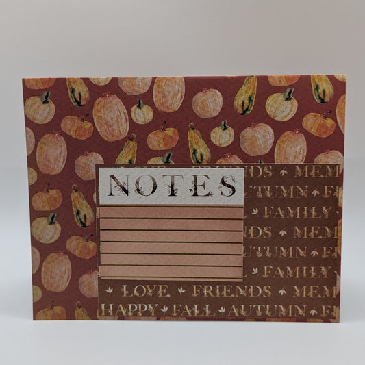 Autumn Leaves #6