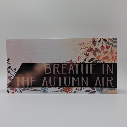 Autumn Leaves #10