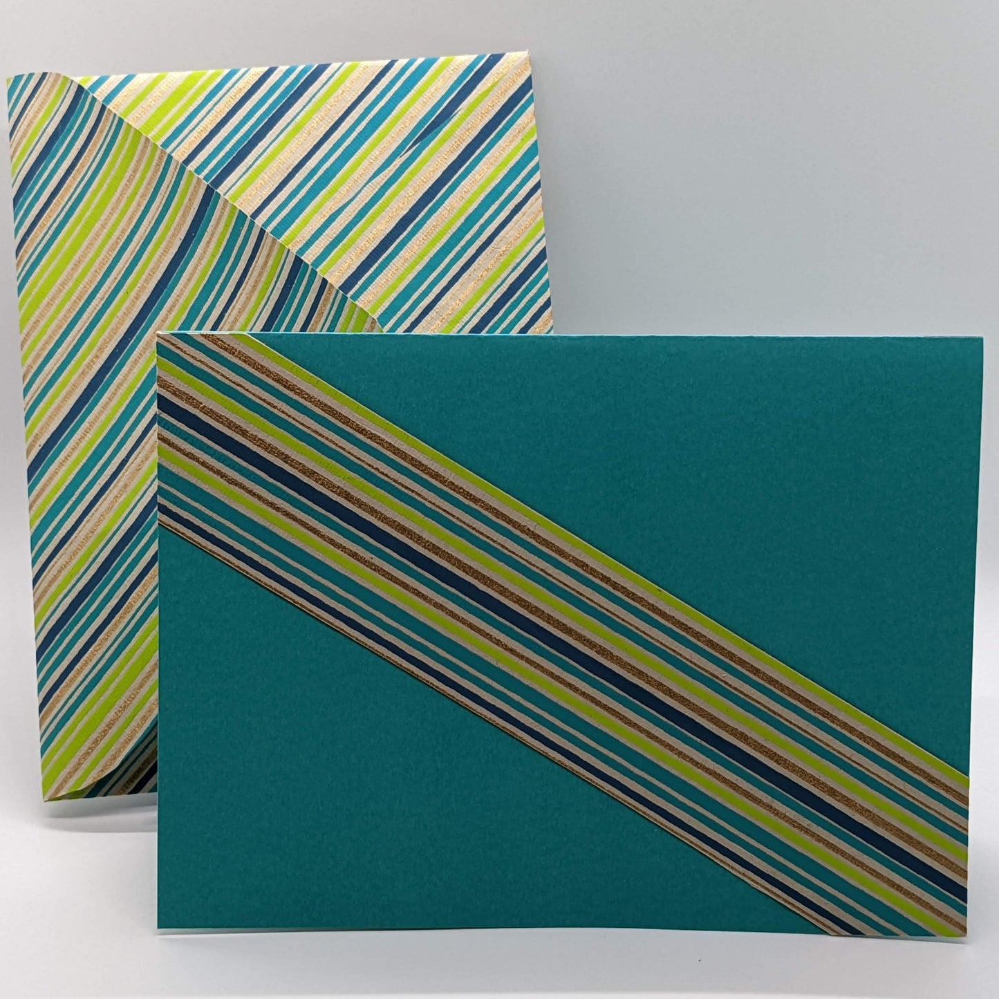 Seastripes #2