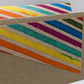 Rainbow Stripes #5